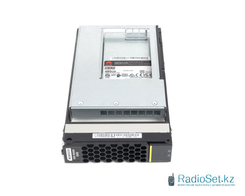 Твердотельный накопитель SSD Huawei L1-35-SSD480G-V22H 480GB SAS 3.5"